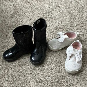 Carter’s Shoes